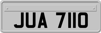 JUA7110
