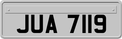 JUA7119