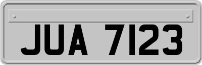 JUA7123