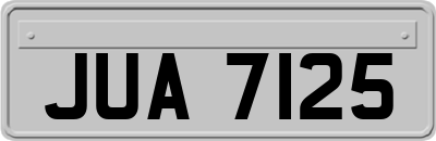 JUA7125