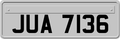 JUA7136