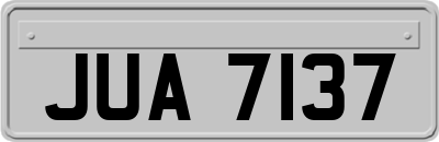 JUA7137