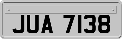 JUA7138