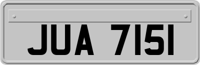 JUA7151