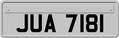 JUA7181