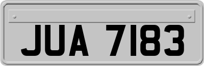 JUA7183