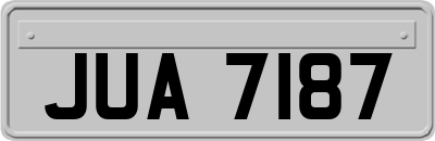 JUA7187