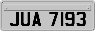 JUA7193