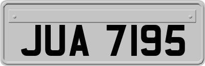 JUA7195