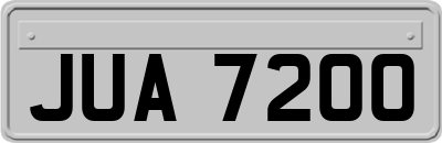 JUA7200