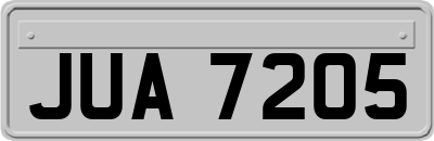 JUA7205