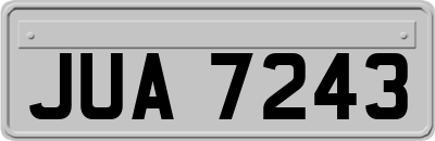 JUA7243