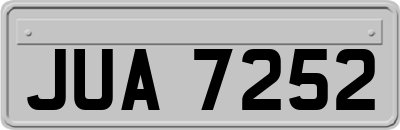 JUA7252