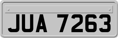JUA7263