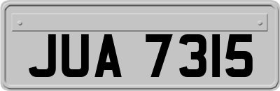 JUA7315