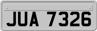 JUA7326