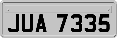 JUA7335