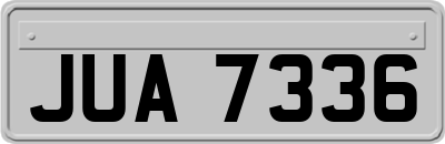 JUA7336