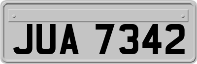JUA7342