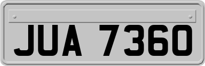 JUA7360