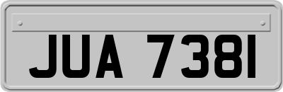 JUA7381