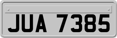 JUA7385
