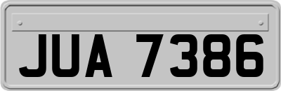JUA7386