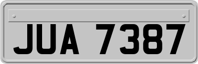 JUA7387