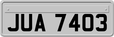 JUA7403