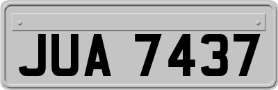 JUA7437