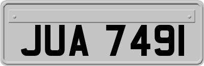 JUA7491
