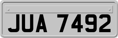 JUA7492
