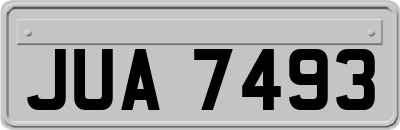JUA7493