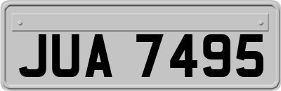 JUA7495