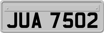 JUA7502