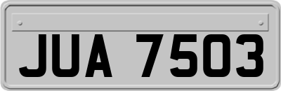 JUA7503