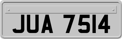 JUA7514