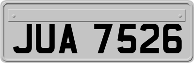JUA7526