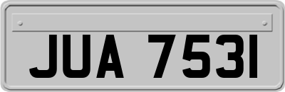 JUA7531