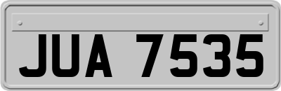 JUA7535