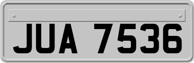 JUA7536