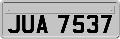 JUA7537