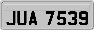 JUA7539