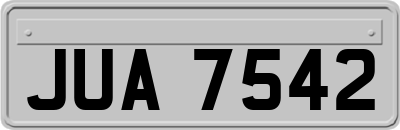 JUA7542