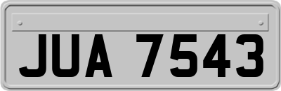 JUA7543