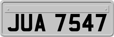 JUA7547