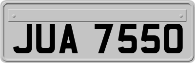 JUA7550