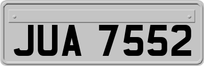 JUA7552
