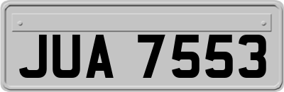 JUA7553