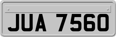 JUA7560